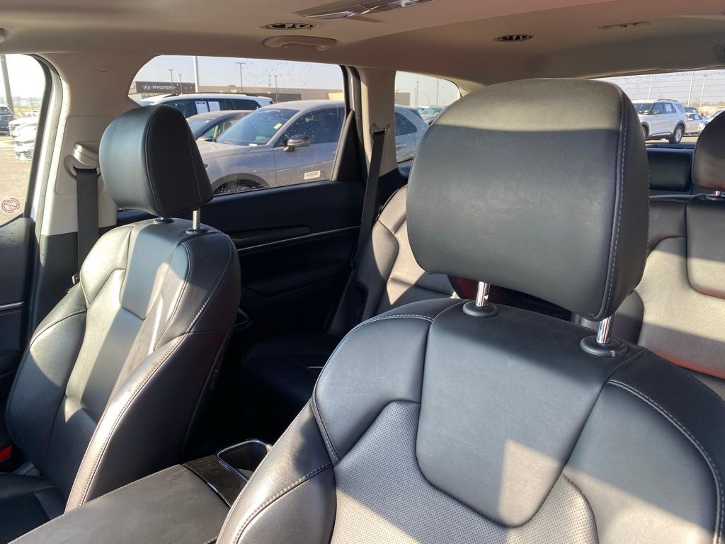 2025 Kia Telluride S HEATED SEATS / NAV