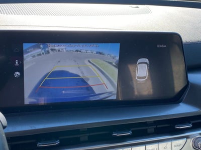 2025 Kia Telluride S AWD / LEATHER / HEATED SEATS