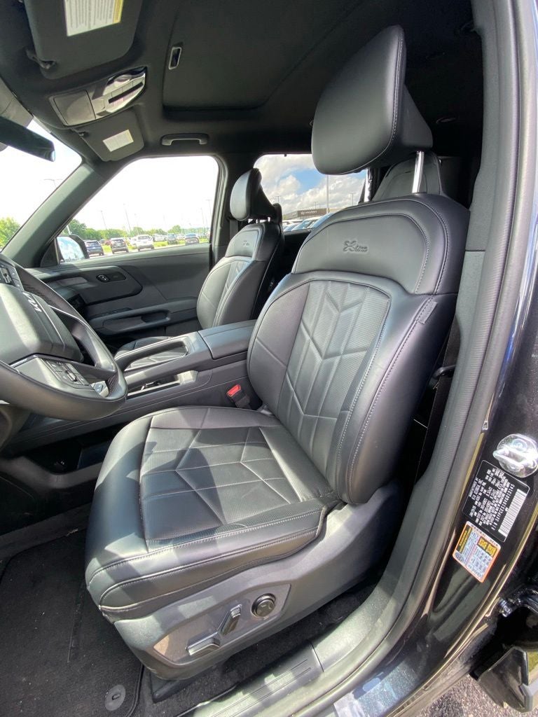 2027 Kia Telluride X-Line EX LEATHER / SUNROOF / AWD