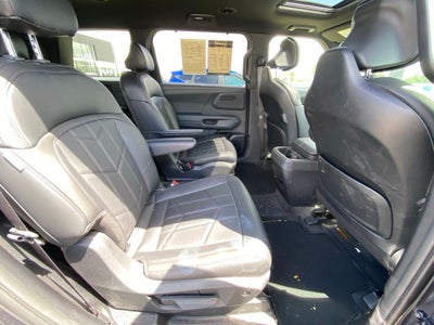 2027 Kia Telluride X-Line EX LEATHER / SUNROOF / AWD