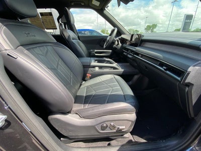 2027 Kia Telluride X-Line EX LEATHER / SUNROOF / AWD