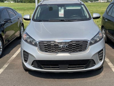 2020 Kia Sorento LX HEATED SEATS / CLEAN CARFAX