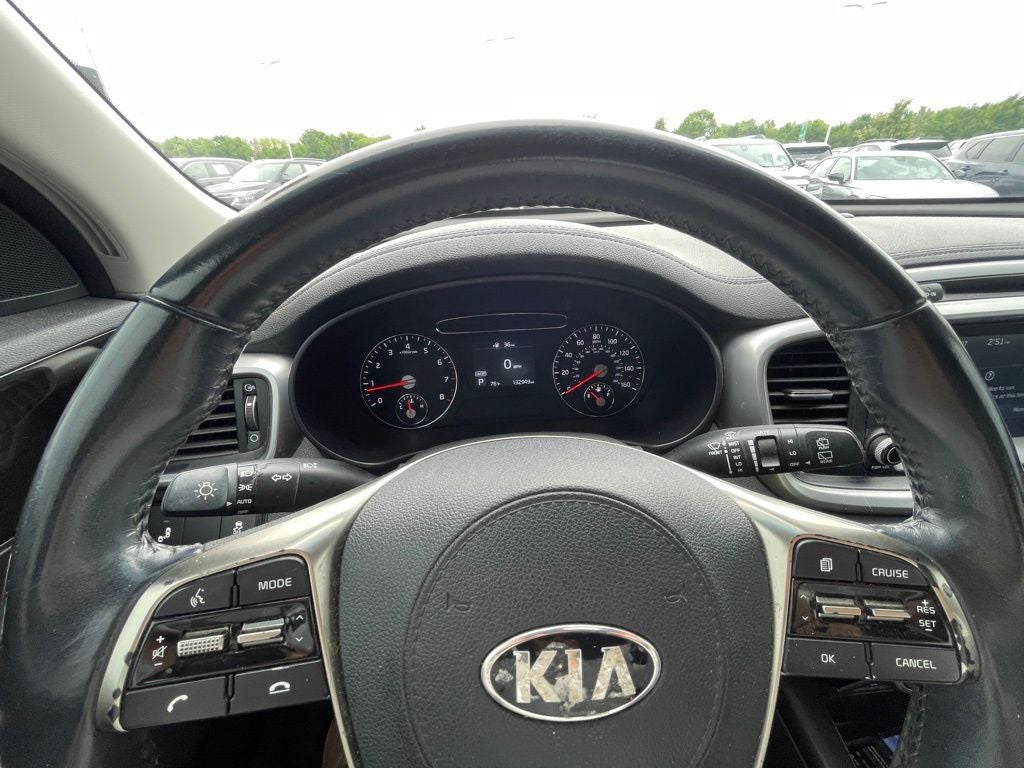 2019 Kia Sorento LX 3RD ROW / HEATED SEATS