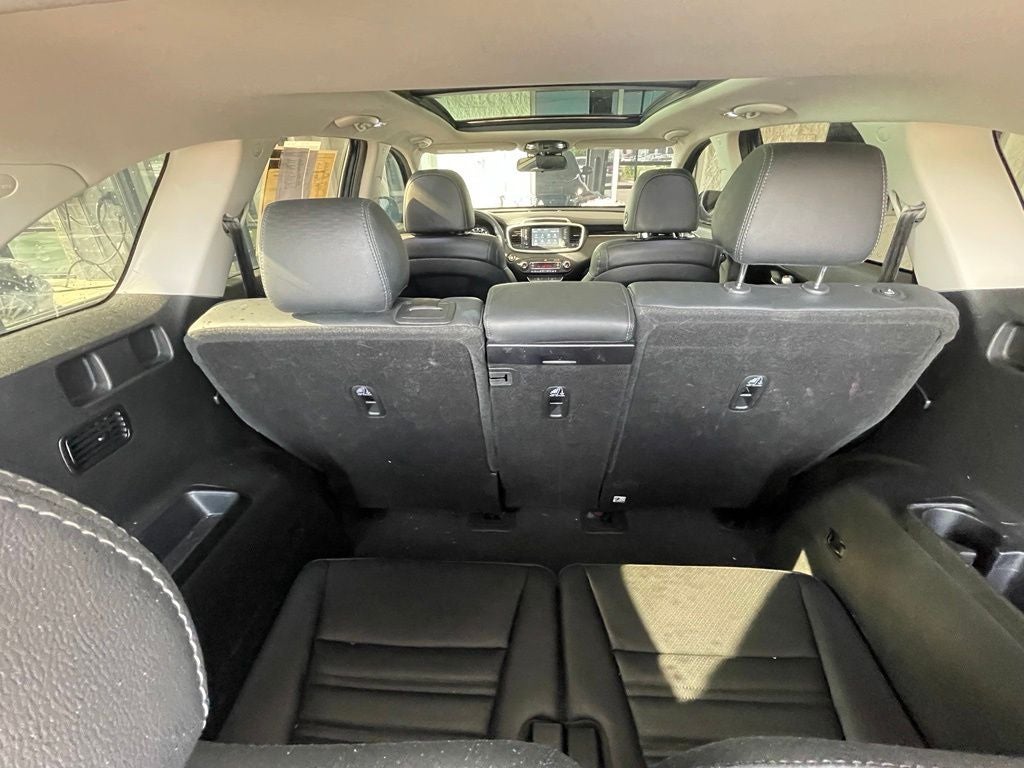 2020 Kia Sorento EX MOONROOF / LEATHER / 3RD ROW