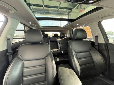 2020 Kia Sorento EX MOONROOF / LEATHER / 3RD ROW