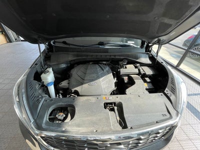 2020 Kia Sorento EX MOONROOF / LEATHER / 3RD ROW