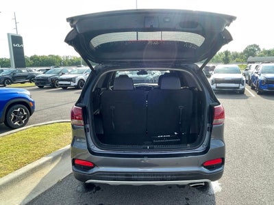 2020 Kia Sorento EX