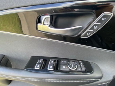 2019 Kia Sorento SX Limited MOONROOF / LEATHER