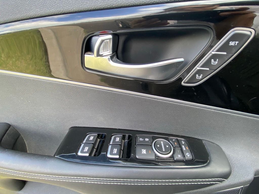 2019 Kia Sorento SX Limited MOONROOF / LEATHER