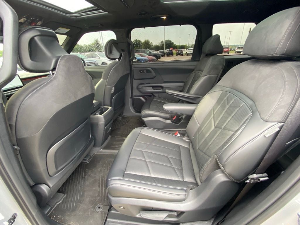 2027 Kia Telluride Hybrid X-Line SX Prestige CLEAN CARFAX / LOADED / AWD