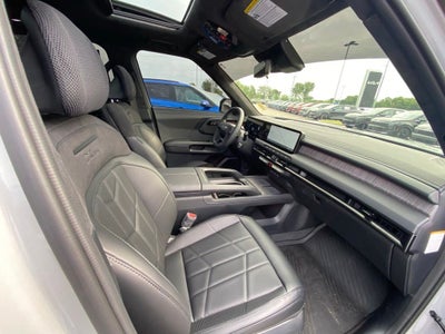 2027 Kia Telluride Hybrid X-Line SX Prestige CLEAN CARFAX / LOADED / AWD