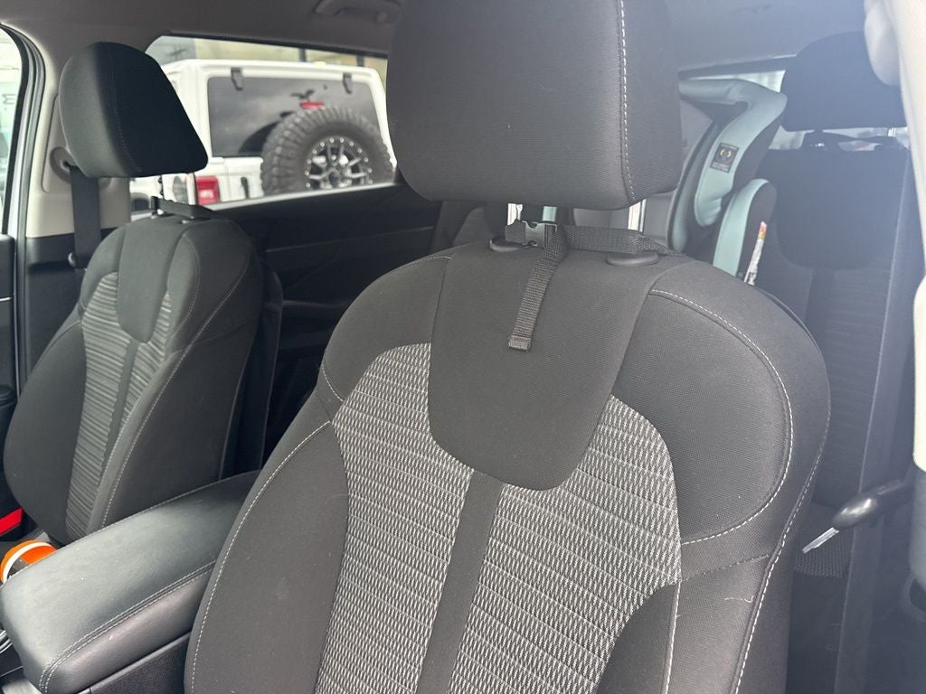 2022 Kia Sorento LX ONE OWNER / CLEAN CARFAX