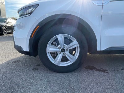 2022 Kia Sorento LX ONE OWNER / CLEAN CARFAX