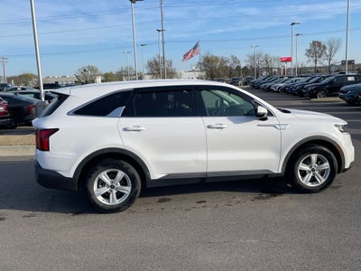 2022 Kia Sorento LX
