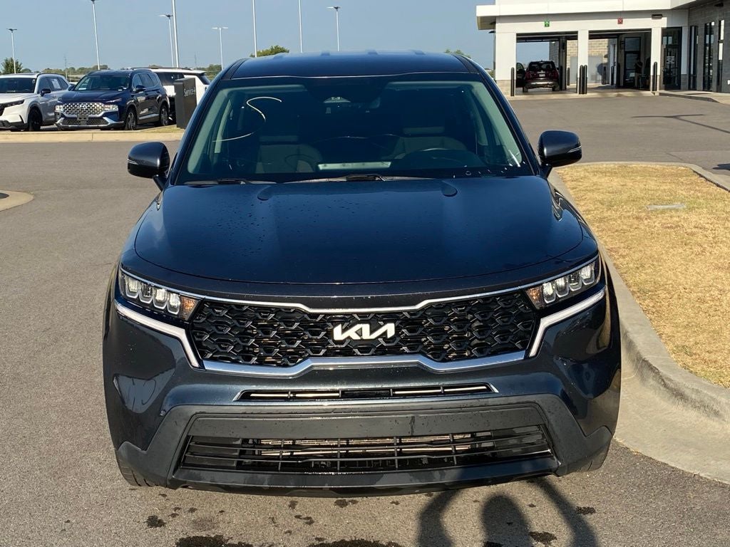 2023 Kia Sorento LX 3RD ROW / CLEAN CARFAX