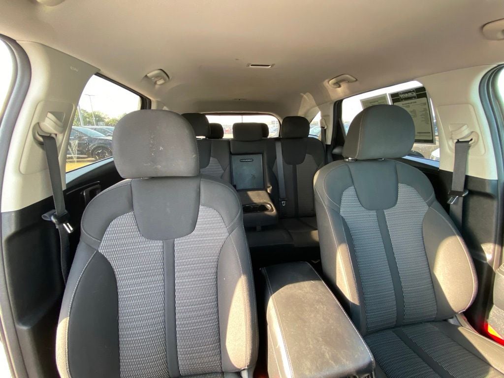 2023 Kia Sorento LX 3RD ROW / CLEAN CARFAX