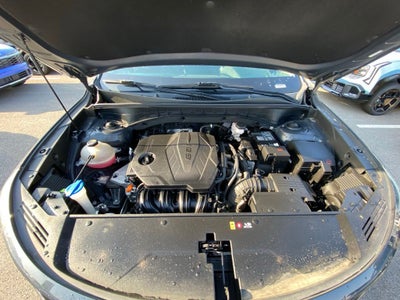 2023 Kia Sorento LX 3RD ROW / CLEAN CARFAX