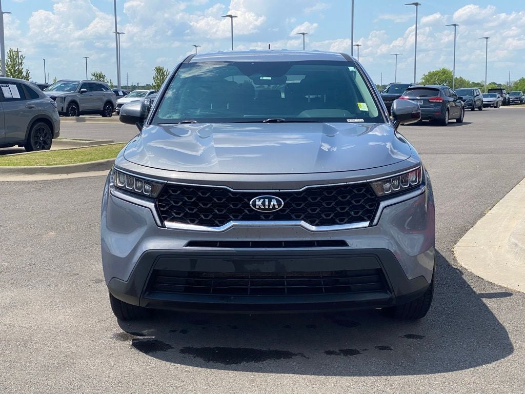 2021 Kia Sorento LX