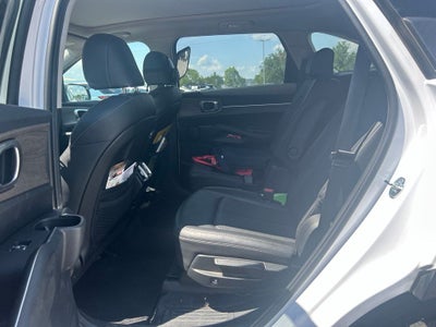 2023 Kia Sorento EX MOONROOF / NAV / LEATHER / HEATED SEATS