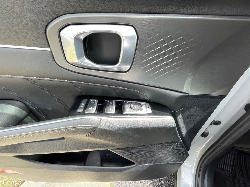 2023 Kia Sorento SX NAV / ONE OWNER / LEATHER