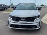 2023 Kia Sorento SX NAV / ONE OWNER / LEATHER