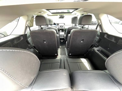 2023 Kia Sorento SX NAV / ONE OWNER / LEATHER