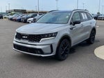 2023 Kia Sorento SX NAV / ONE OWNER / LEATHER