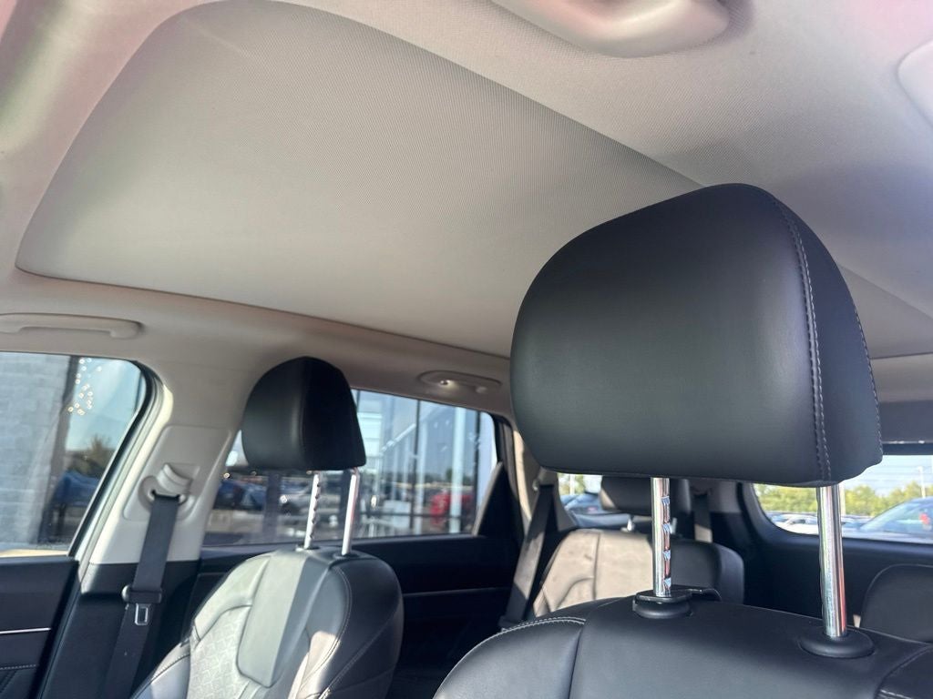 2023 Kia Sorento SX MOONROOF / NAV / HEATED SEATS
