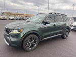 2022 Kia Sorento X-Line SX Prestige AWD / HEATED SEATS / MOONROOF