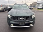 2022 Kia Sorento X-Line SX Prestige AWD / HEATED SEATS / MOONROOF