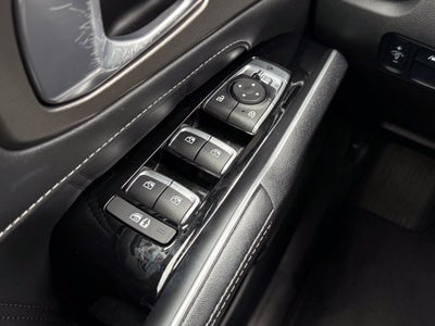 2023 Kia Sorento SX ONE OWNER / AWD / 3RD ROW