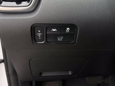 2023 Kia Sorento SX ONE OWNER / AWD / 3RD ROW