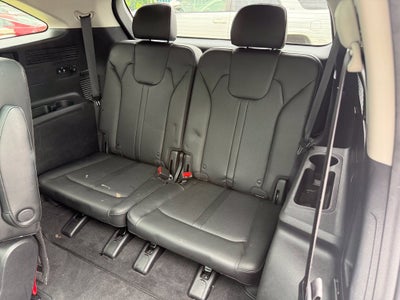 2023 Kia Sorento SX ONE OWNER / AWD / 3RD ROW