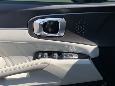 2023 Kia Sorento SX AWD / ONE OWNER / HEATED SEATS