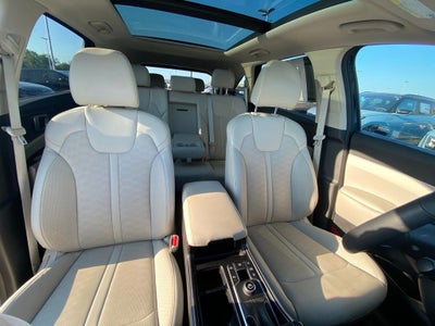 2026 Kia Sorento S ONE OWNER / HEATED SEATS / MOONROOF / 3RD ROW