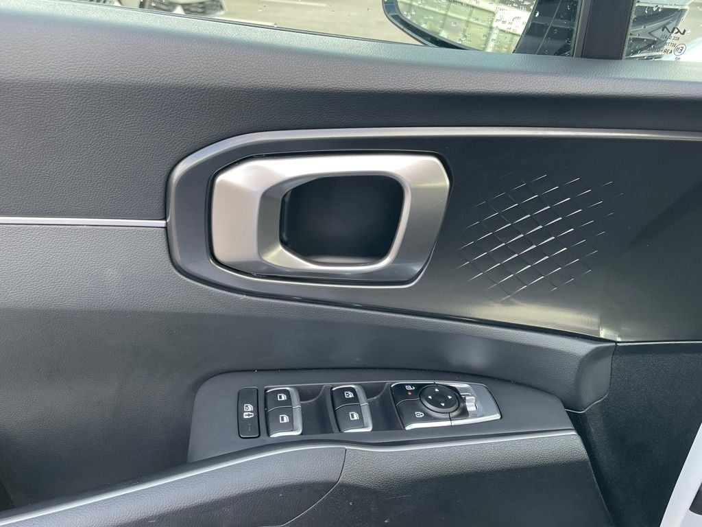 2025 Kia Sorento S LEATHER / HEATED SEATS / CLEAN CARFAX
