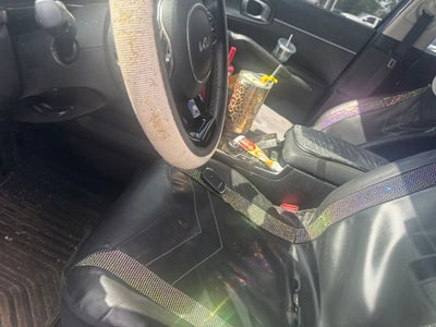2023 Kia Sorento S LEATHER / 3RD ROW / MOONROOF