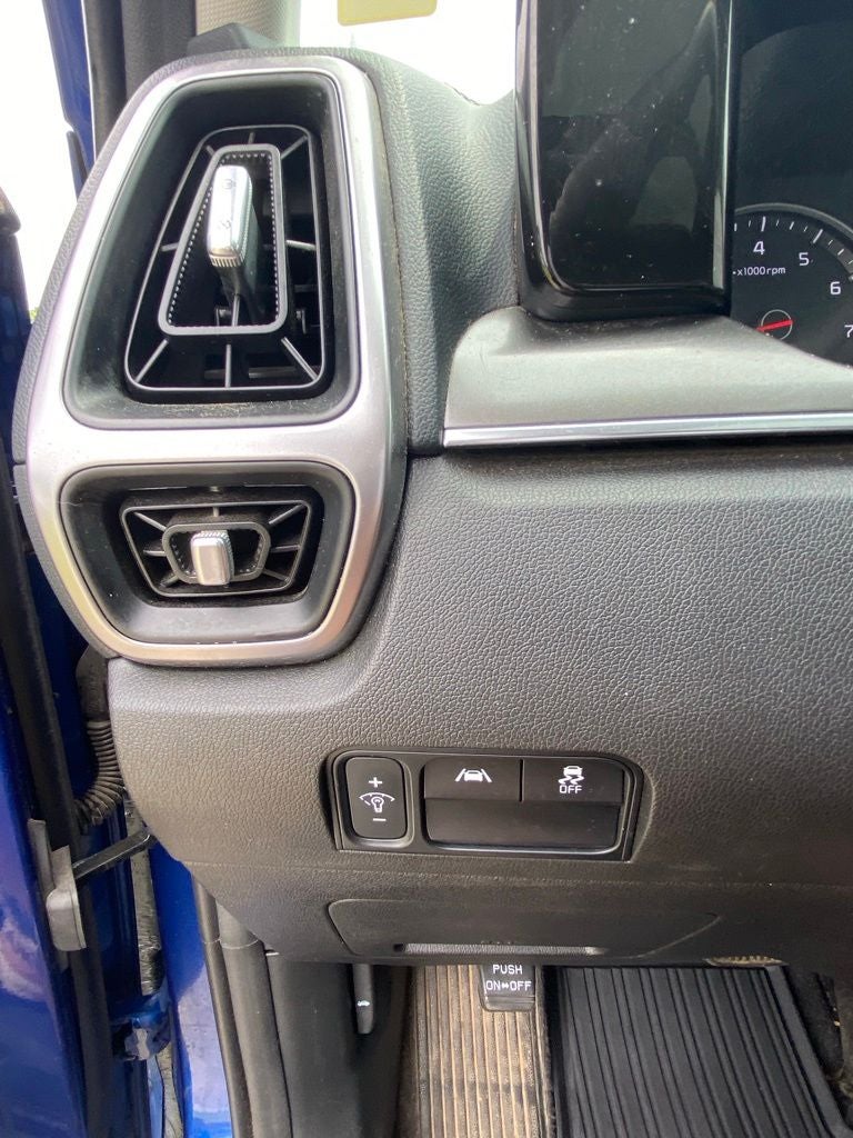 2023 Kia Sorento S LEATHER / 3RD ROW / MOONROOF