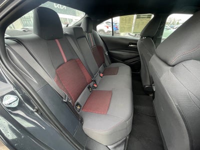 2024 Toyota Corolla SE CLEAN CARFAX / ONE OWNER