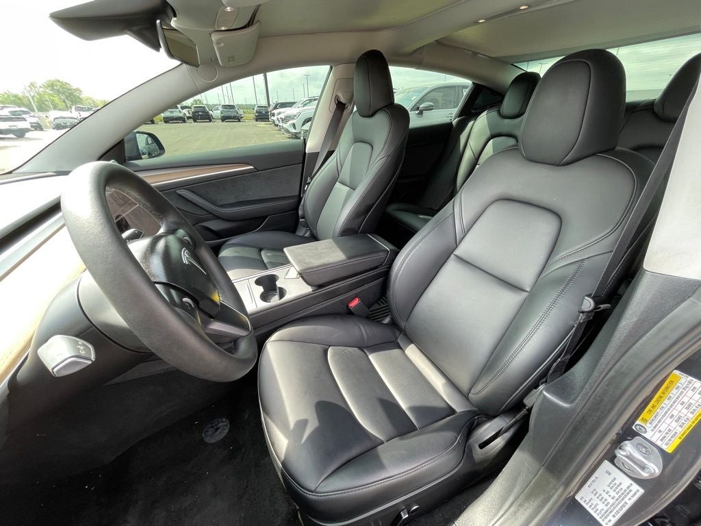 2023 Tesla Model 3 Base