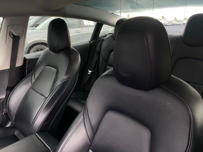 2021 Tesla Model 3 Standard Range Plus SELF DRIVING / NAV / NON SMOKER