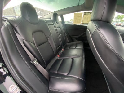 2021 Tesla Model 3 Standard Range Plus SELF DRIVING / NAV / NON SMOKER