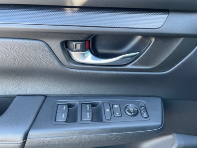 2023 Honda CR-V Hybrid Sport MOONROOF / HEATED SEATS