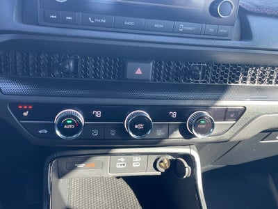 2023 Honda CR-V Hybrid Sport MOONROOF / HEATED SEATS