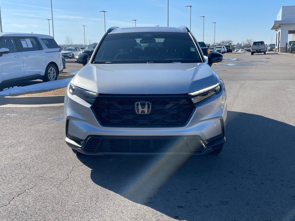 2023 Honda CR-V Hybrid Sport MOONROOF / HEATED SEATS