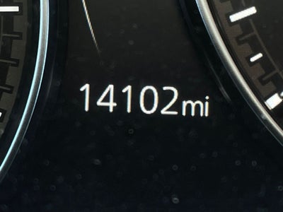 2025 Mazda Mazda CX-50 Hybrid Premium