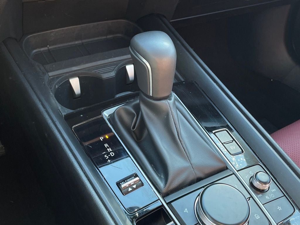 2025 Mazda Mazda CX-50 Hybrid Premium