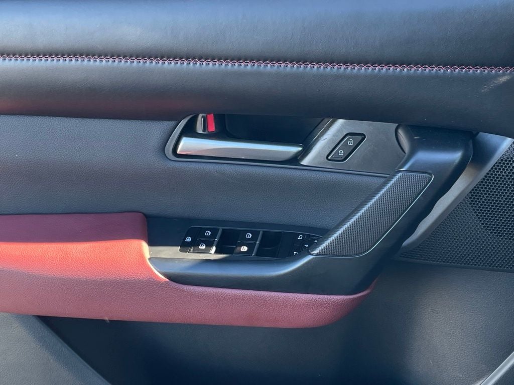 2025 Mazda Mazda CX-50 Hybrid Premium