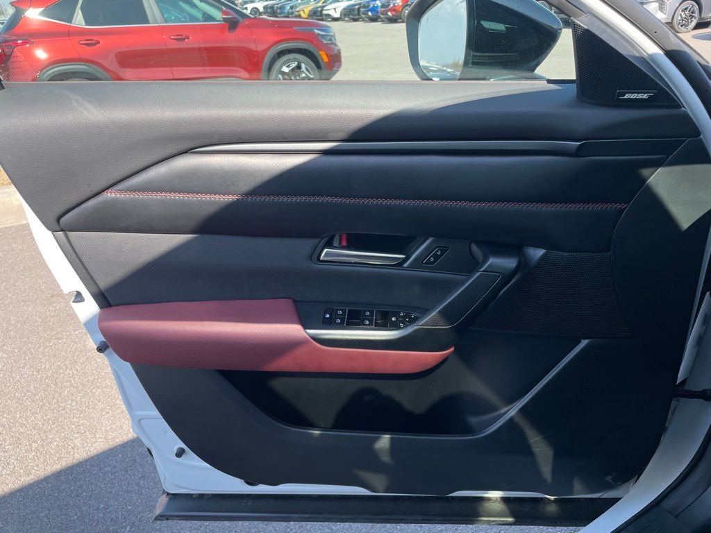 2025 Mazda Mazda CX-50 Hybrid Premium Plus COOLED SEATS / MOONROOF / AWD