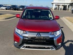2019 Mitsubishi Outlander SEL